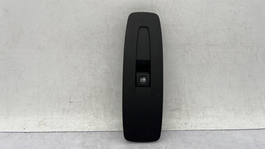 Interrupteur de leve vitre arriere droit RENAULT SCENIC 4 Diesel