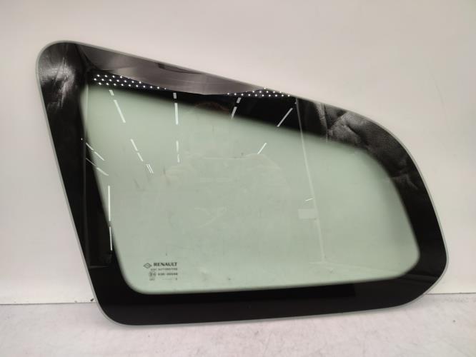 Custode arriere gauche DACIA DUSTER 2 PHASE 2 Diesel