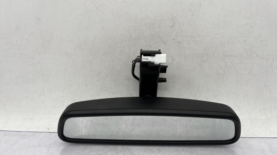 Retroviseur interieur RENAULT SCENIC 4 Diesel