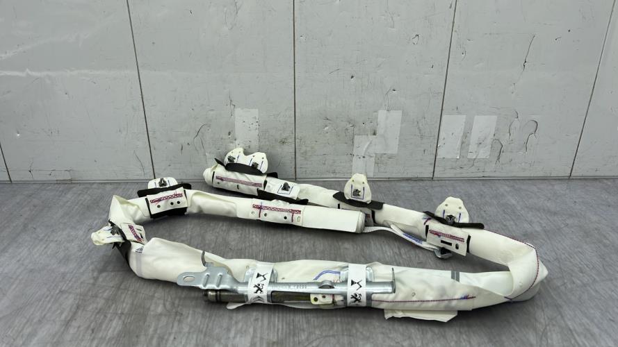 Air bag rideau droit PEUGEOT 208 2 PHASE 1 Essence