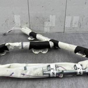 Air bag rideau gauche PEUGEOT 208 2 PHASE 1 Essence