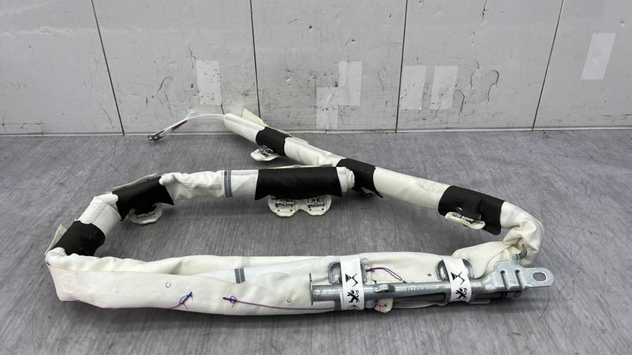 Air bag rideau gauche PEUGEOT 208 2 PHASE 1 Essence