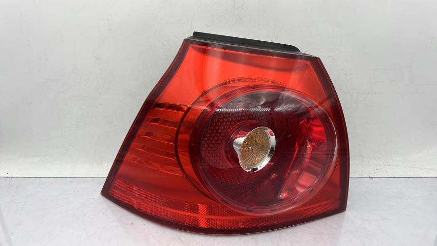 Feu arriere principal gauche (feux) VOLKSWAGEN GOLF 5 Diesel