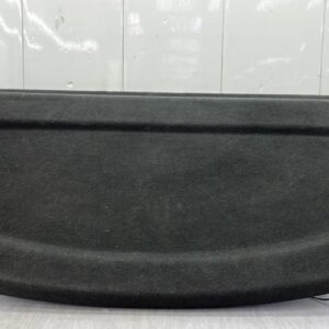 Plage arriere VOLKSWAGEN GOLF 5 Diesel