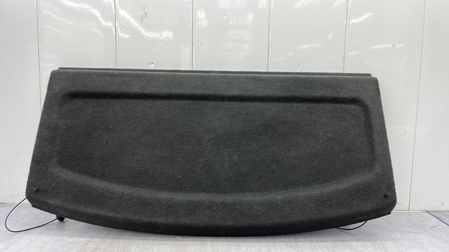 Plage arriere VOLKSWAGEN GOLF 5 Diesel