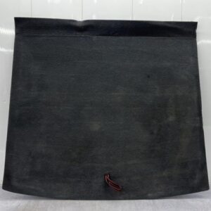 Tapis de coffre AUDI A3 2 PHASE 2 Diesel