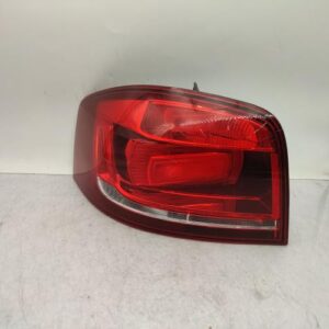 Feu arriere principal gauche (feux) AUDI A3 2 PHASE 2 Diesel