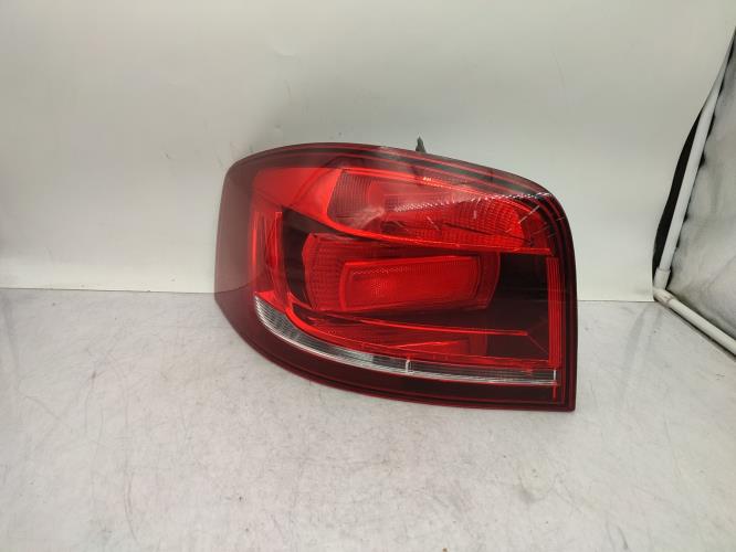 Feu arriere principal gauche (feux) AUDI A3 2 PHASE 2 Diesel