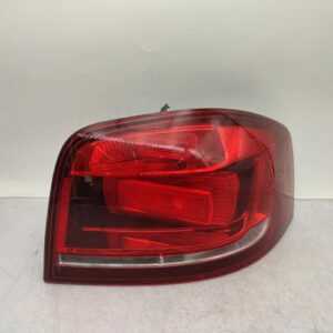 Feu arriere principal droit (feux) AUDI A3 2 PHASE 2 Diesel