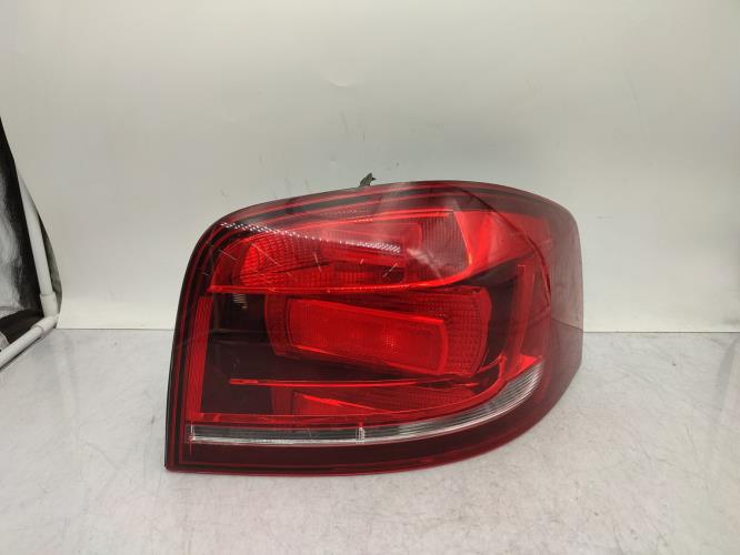 Feu arriere principal droit (feux) AUDI A3 2 PHASE 2 Diesel