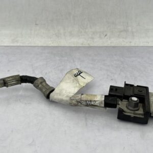 Cosse de batterie RENAULT SCENIC 4 Diesel