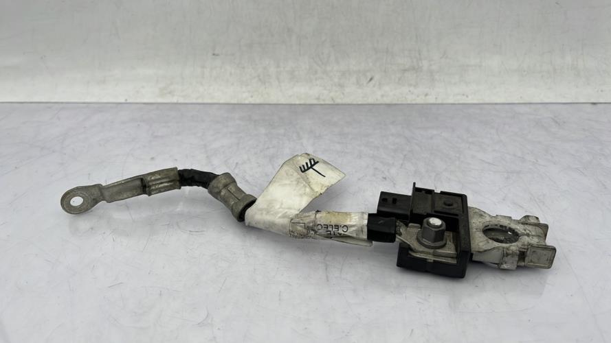 Cosse de batterie RENAULT SCENIC 4 Diesel