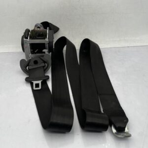 Ceinture avant gauche VOLKSWAGEN GOLF 5 Diesel