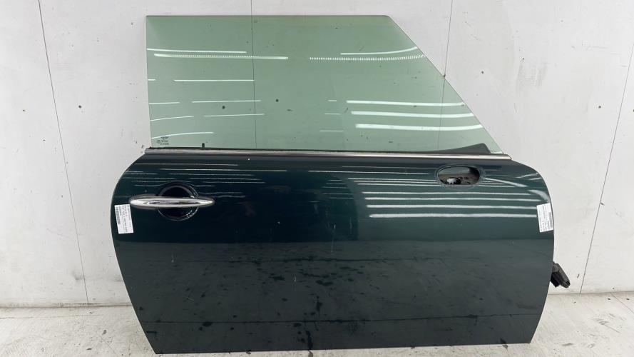 Porte avant droit MINI MINI 1 R50/R53 PHASE 1 Essence