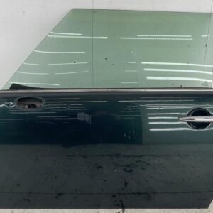 Porte avant gauche MINI MINI 1 R50/R53 PHASE 1 Essence