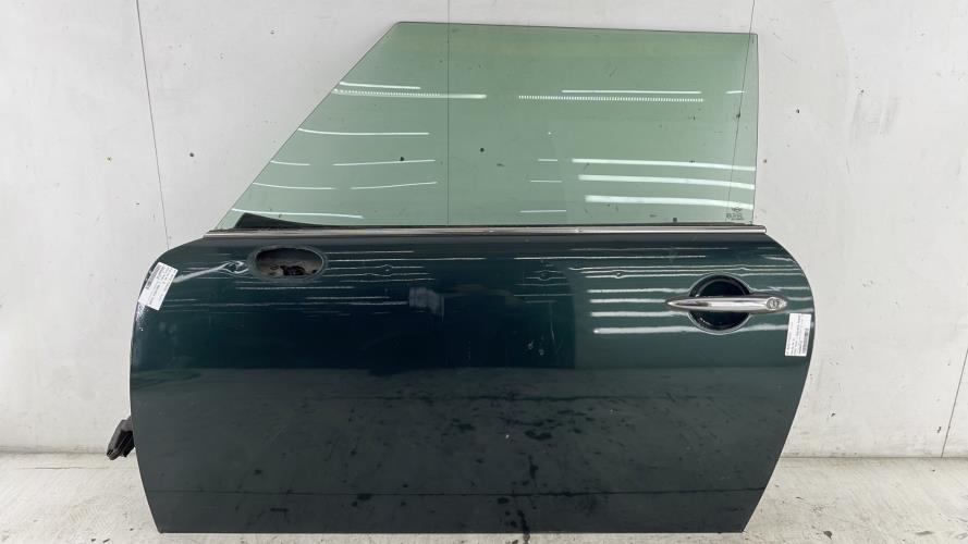 Porte avant gauche MINI MINI 1 R50/R53 PHASE 1 Essence