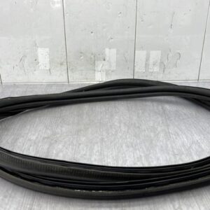 Joint de coffre RENAULT SCENIC 4 Diesel