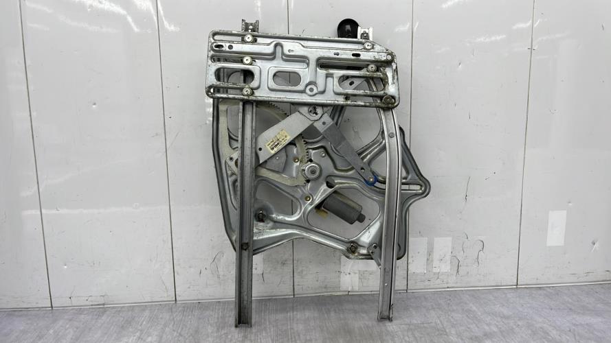 Leve vitre electrique arriere gauche RENAULT AVANTIME Diesel