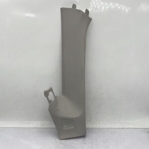 Revetement RENAULT SCENIC 4 Diesel