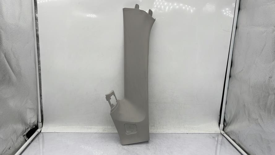 Revetement RENAULT SCENIC 4 Diesel