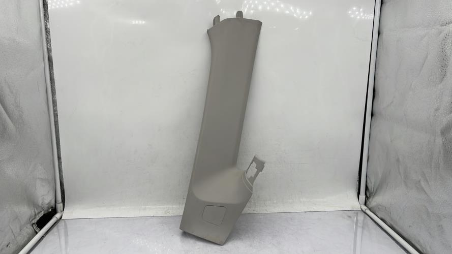 Revetement RENAULT SCENIC 4 Diesel