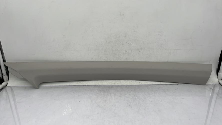 Revetement RENAULT SCENIC 4 Diesel