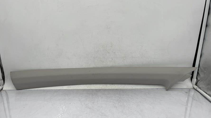 Revetement RENAULT SCENIC 4 Diesel