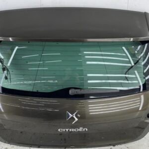 Malle/Hayon arriere CITROEN DS4 PHASE 1 Diesel