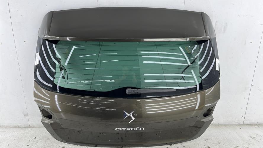 Malle/Hayon arriere CITROEN DS4 PHASE 1 Diesel