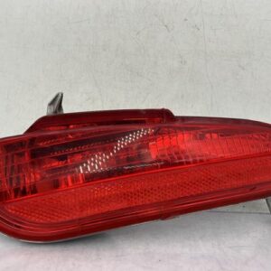 Anti brouillard arriere gauche FIAT PUNTO EVO 3 Essence