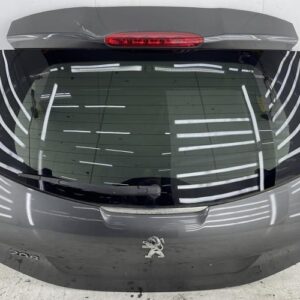Malle/Hayon arriere PEUGEOT 208 1 PHASE 2 Diesel