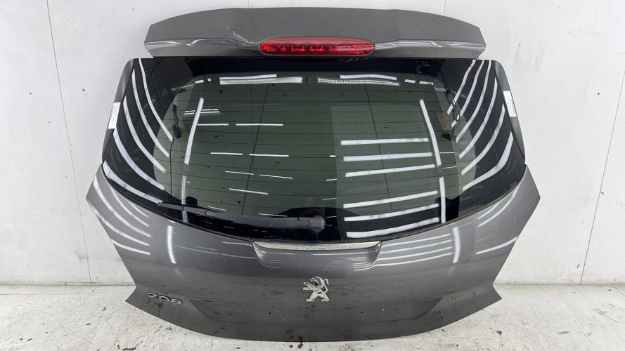 Malle/Hayon arriere PEUGEOT 208 1 PHASE 2 Diesel