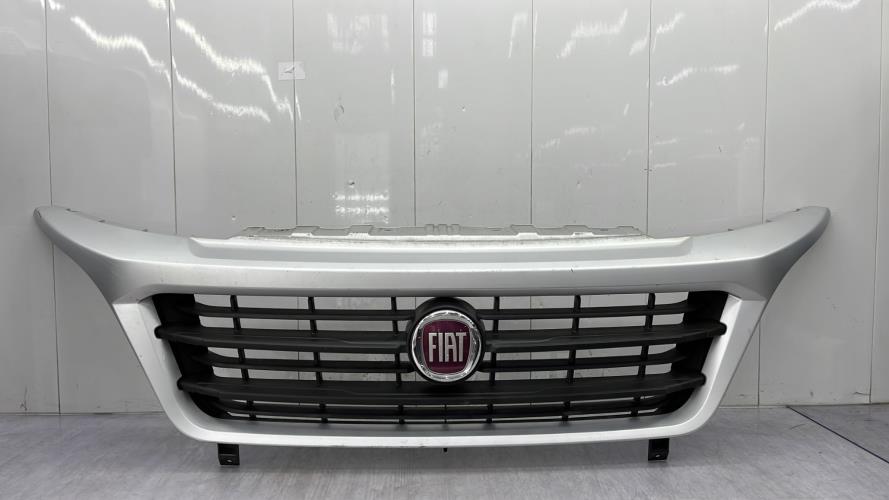 Calandre FIAT DUCATO 3 PHASE 2 Diesel