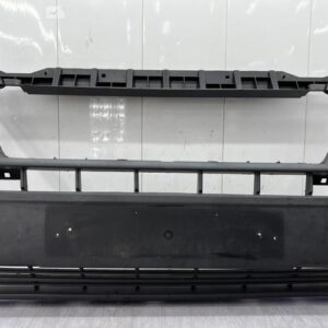 Pare choc avant FIAT DUCATO 3 PHASE 2 Diesel