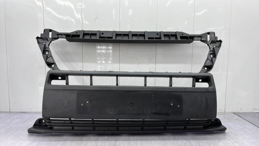 Pare choc avant FIAT DUCATO 3 PHASE 2 Diesel