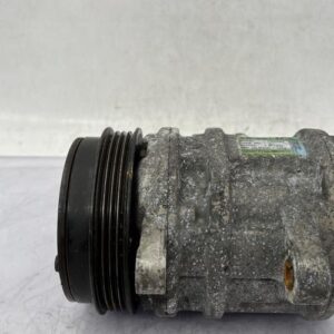 Compresseur clim CHEVROLET MATIZ 2 Essence