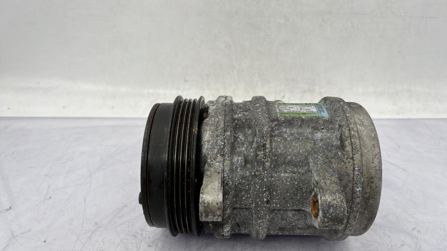 Compresseur clim CHEVROLET MATIZ 2 Essence