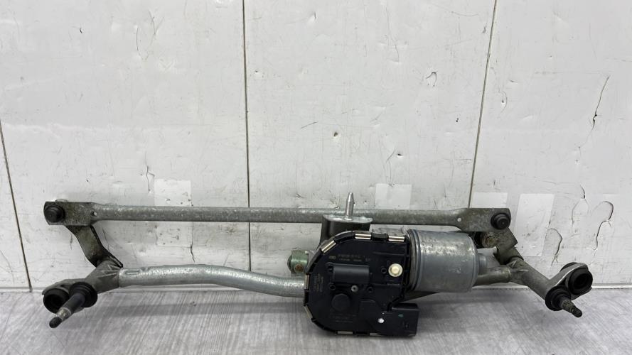 Moteur essuie glace avant AUDI A3 2 PHASE 2 Diesel