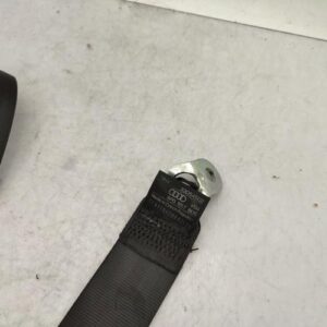 Ceinture arriere gauche AUDI A3 2 PHASE 2 Diesel