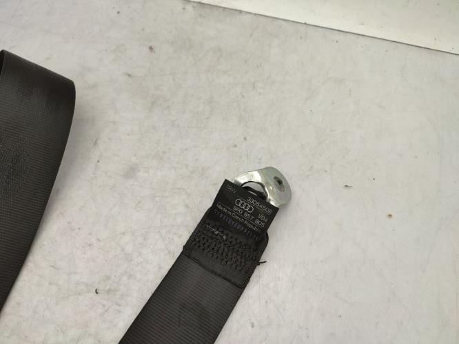 Ceinture arriere gauche AUDI A3 2 PHASE 2 Diesel