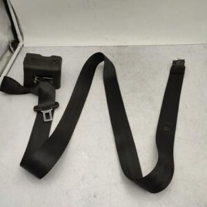 Ceinture arriere droit AUDI A3 2 PHASE 2 Diesel