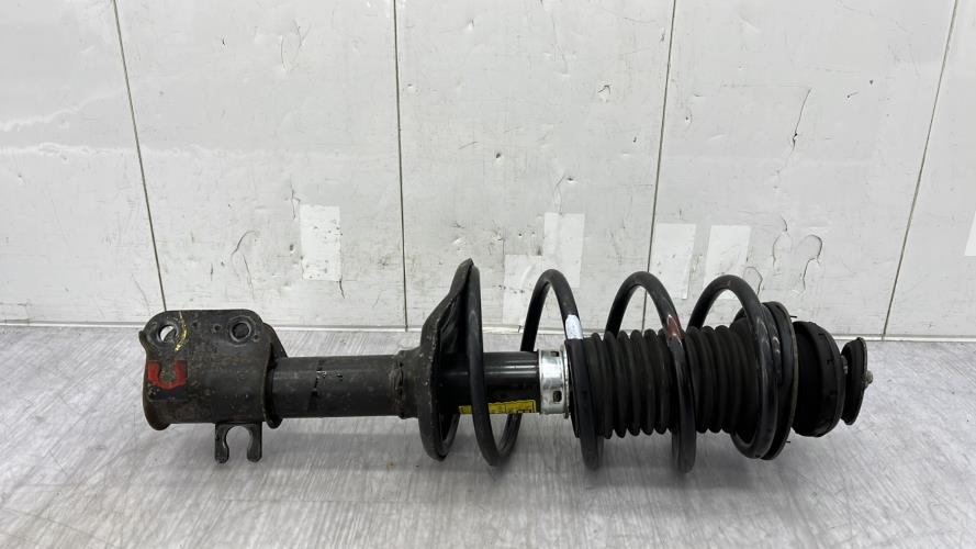 Amortisseur avant gauche CHEVROLET MATIZ 2 Essence