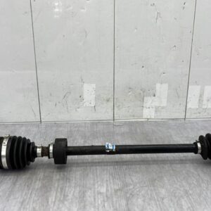 Cardan droit (transmission) CHEVROLET MATIZ 2 Essence