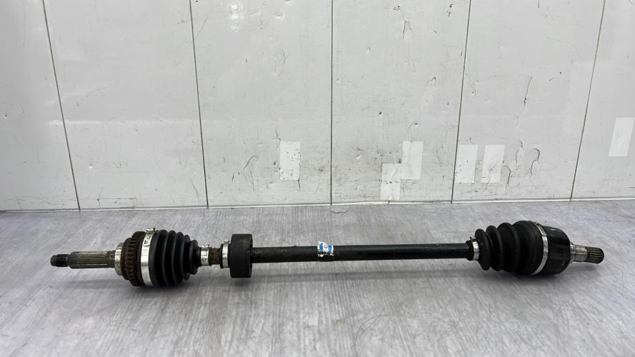 Cardan droit (transmission) CHEVROLET MATIZ 2 Essence