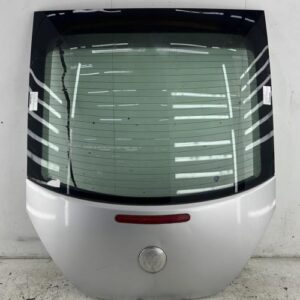 Malle/Hayon arriere VOLKSWAGEN NEW BEETLE 1 PHASE 1 Essence