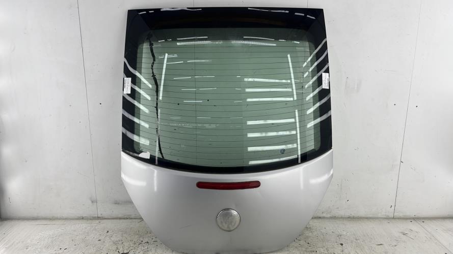 Malle/Hayon arriere VOLKSWAGEN NEW BEETLE 1 PHASE 1 Essence