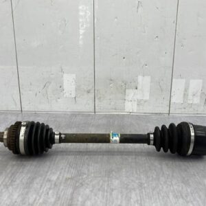 Cardan gauche (transmission) CHEVROLET MATIZ 2 Essence