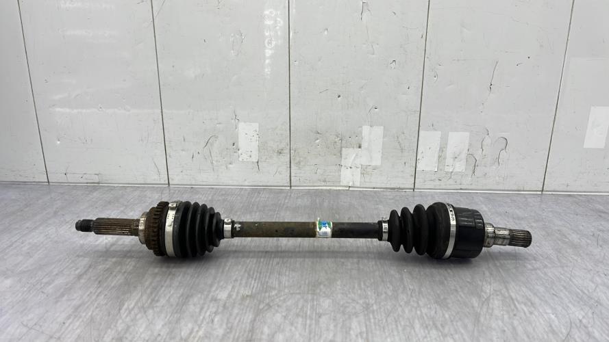 Cardan gauche (transmission) CHEVROLET MATIZ 2 Essence