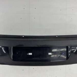 Pare choc arriere OPEL CORSA C PHASE 1 Diesel
