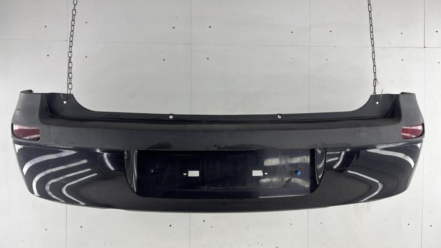 Pare choc arriere OPEL CORSA C PHASE 1 Diesel